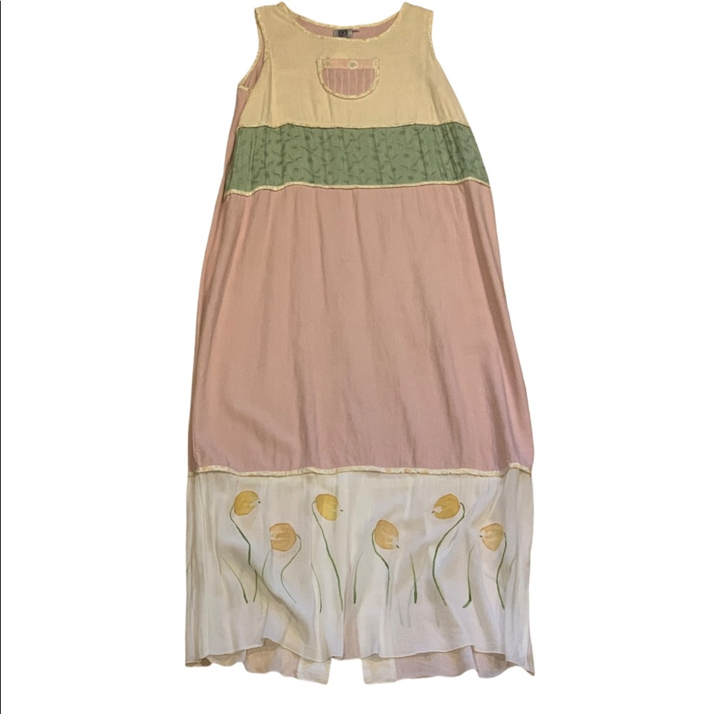 Vintage sundresses